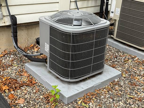 24/7 Emergency Air Conditioning Repair experts in Jacksonville, AR