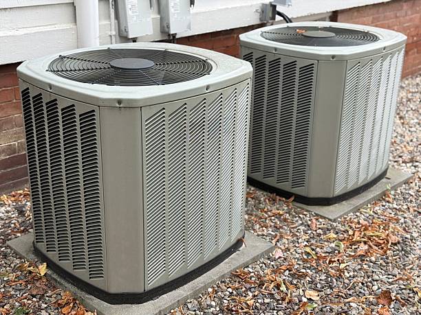 Reliable Air Conditioning Repair contractor in Jacksonville, AR by Leonard HVAC